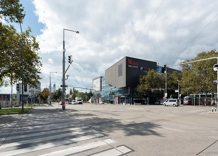 Mit Traumhafter Dachterrasse & Weitblick Апартаменти