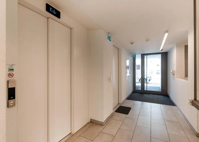 Mit Traumhafter Dachterrasse & Weitblick Відень