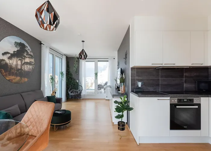 Mit Traumhafter Dachterrasse & Weitblick